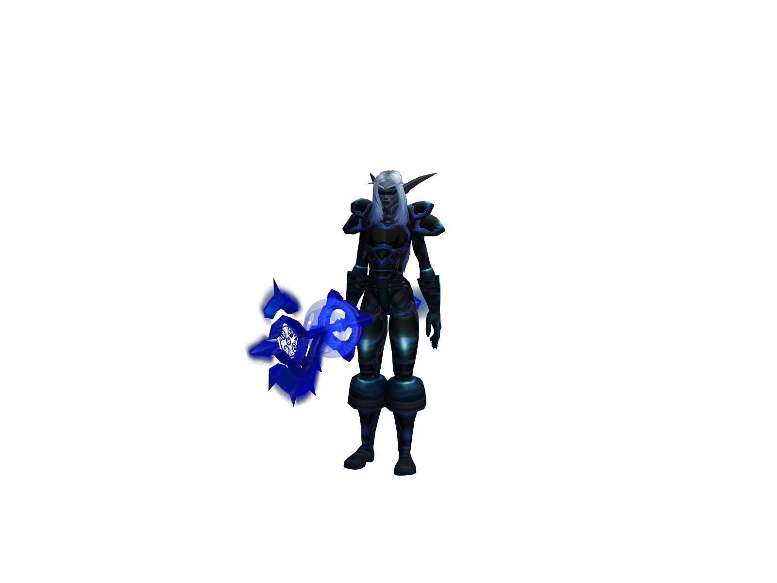 Фидмастер 3D character render