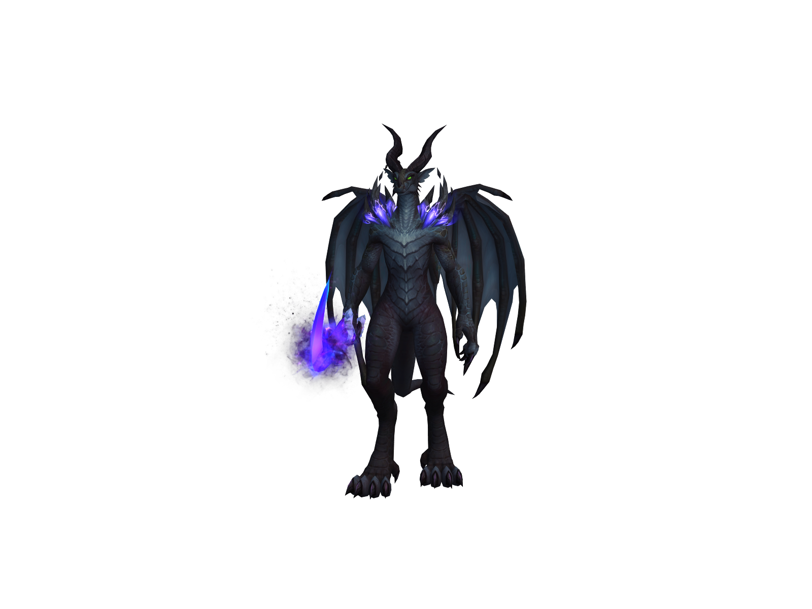 Алексплейд 3D character render