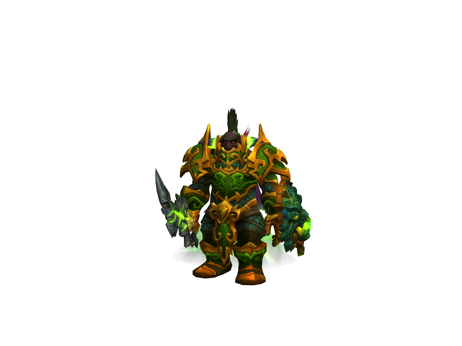 Йбтцежбабл 3D character render
