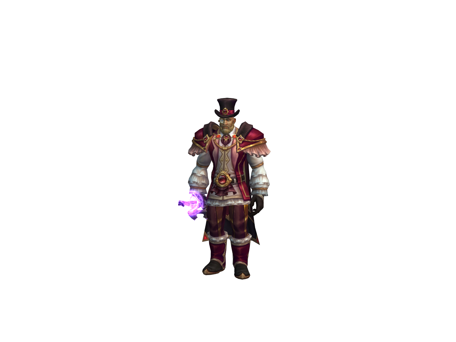 Самтыёлка 3D character render