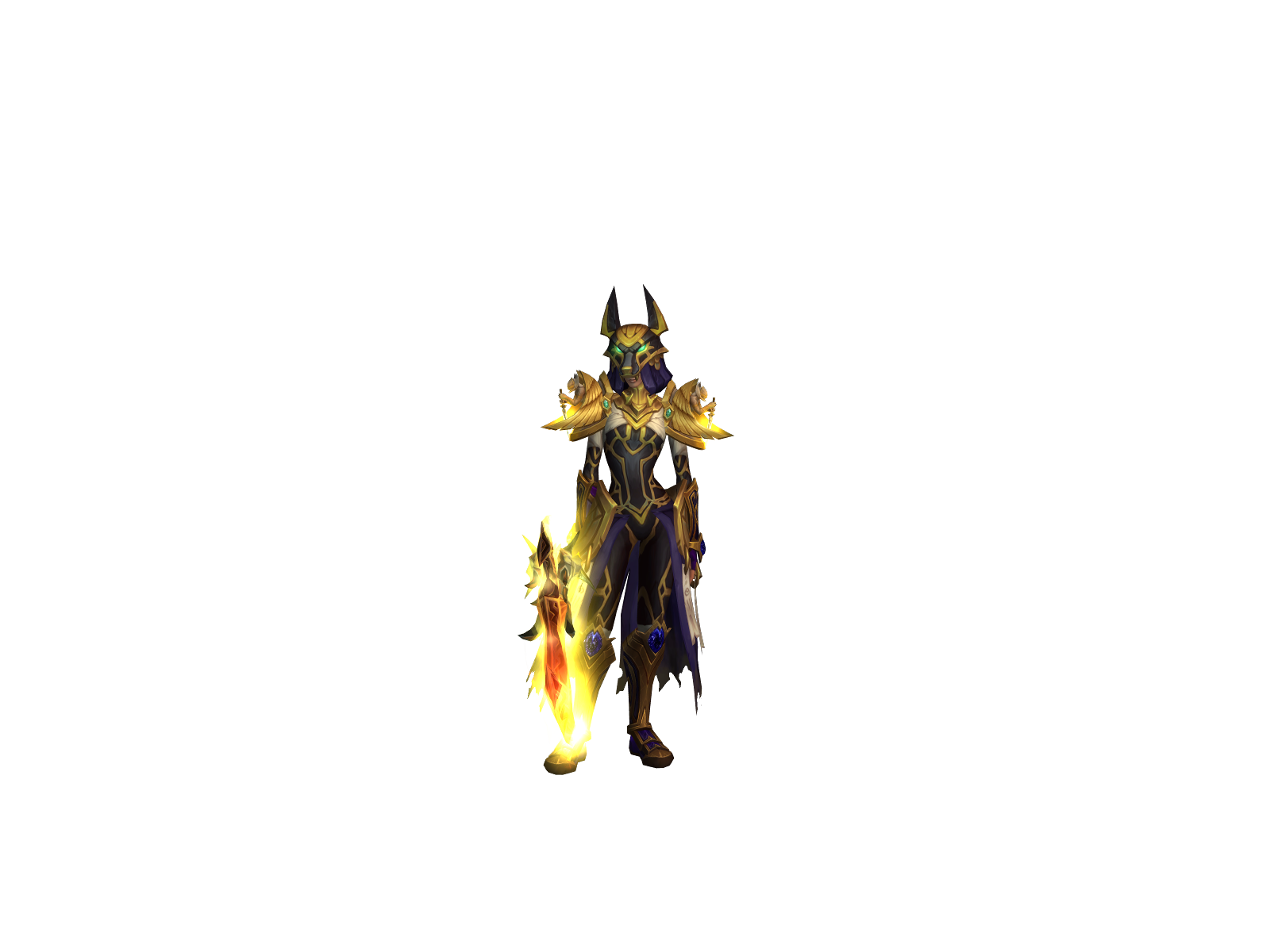 Мульттэ 3D character render
