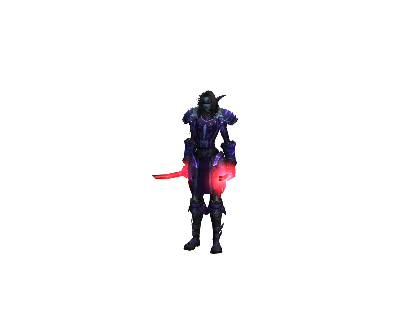 Схсхсхсхх 3D character render