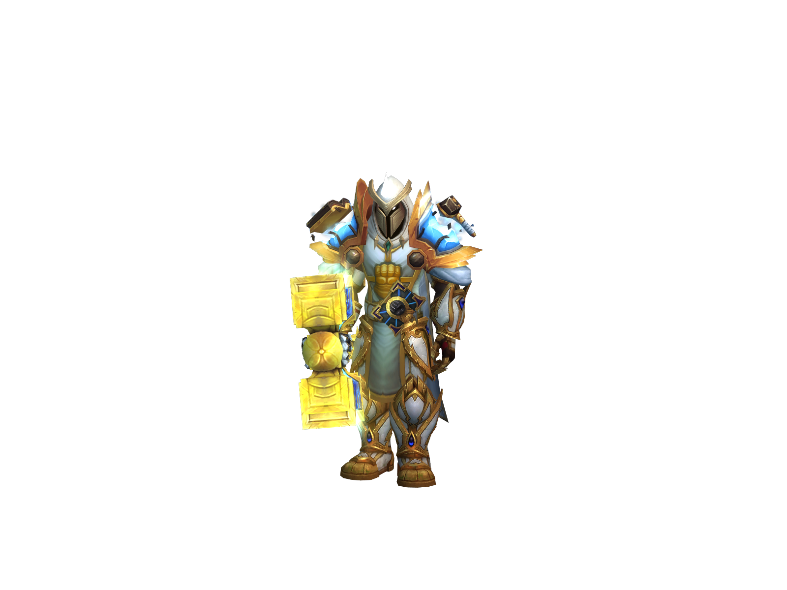Эпическоеимя 3D character render