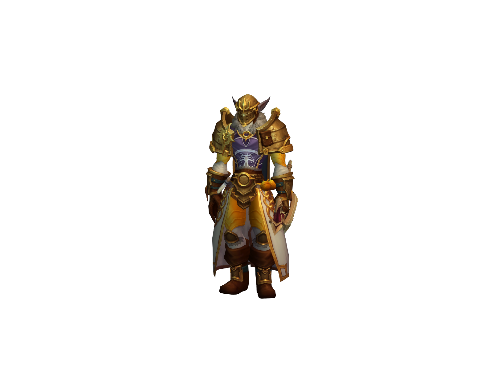 Лейзерион 3D character render