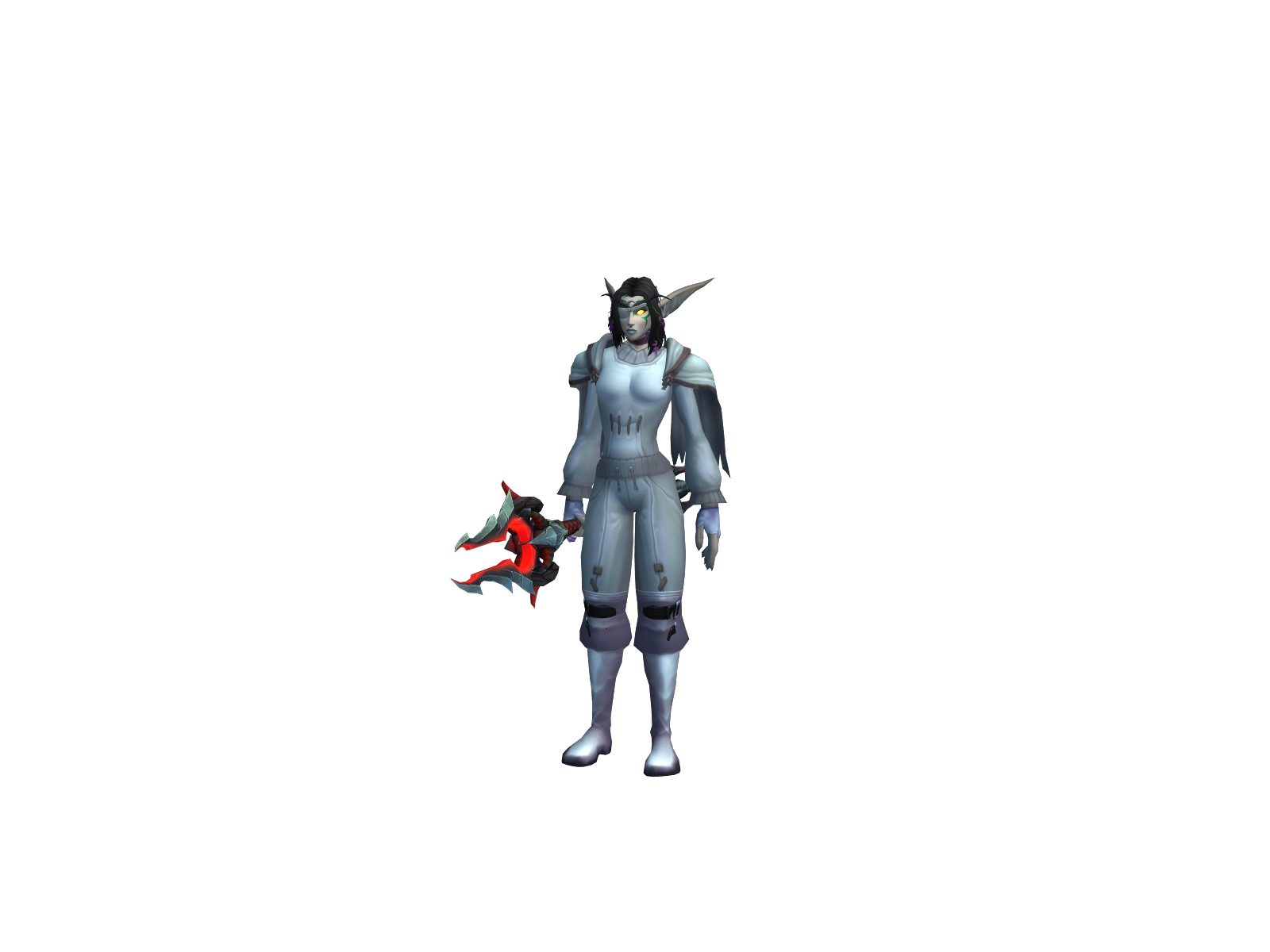 Дцсдцп 3D character render