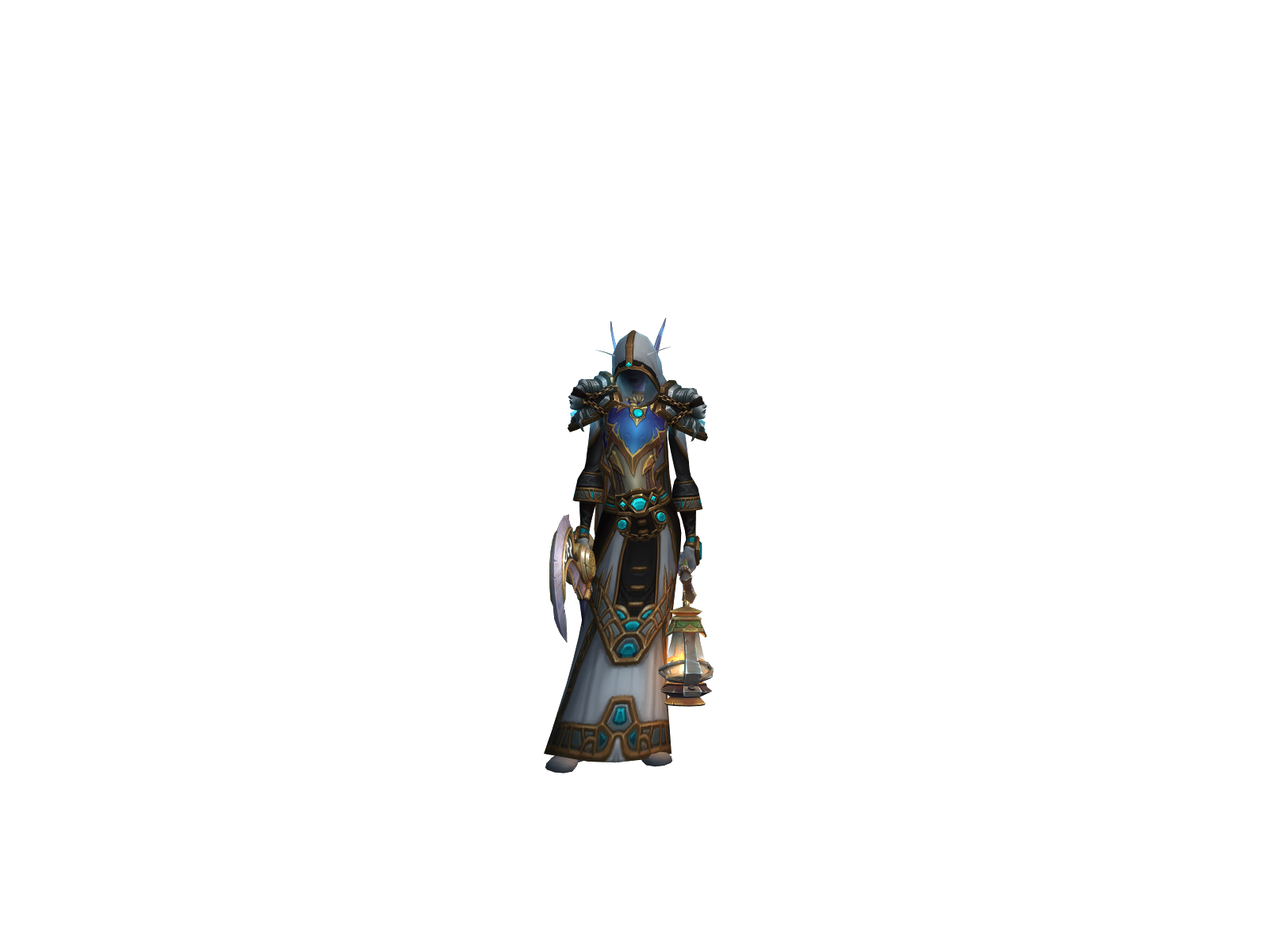 Гс 3D character render