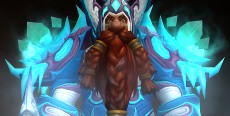Дядядьякон's icon