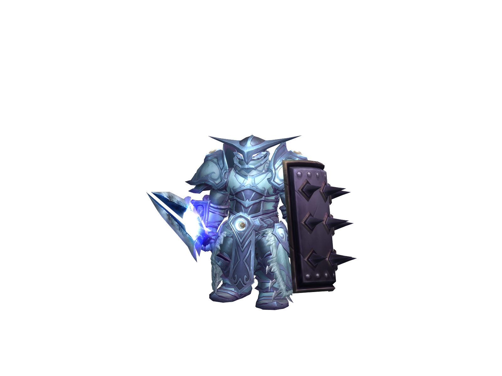 Спайсымиксы 3D character render