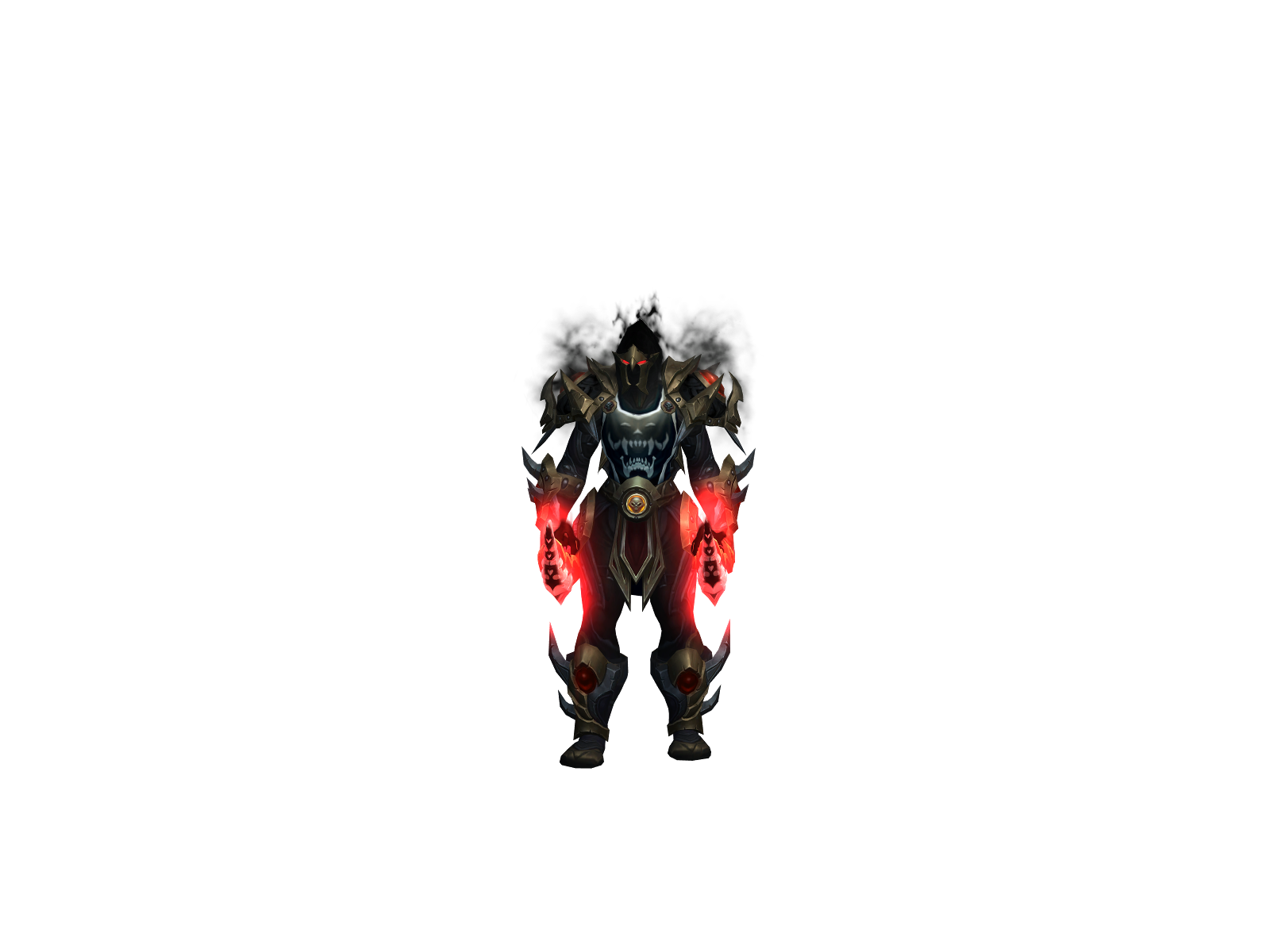 Айсдэнс 3D character render