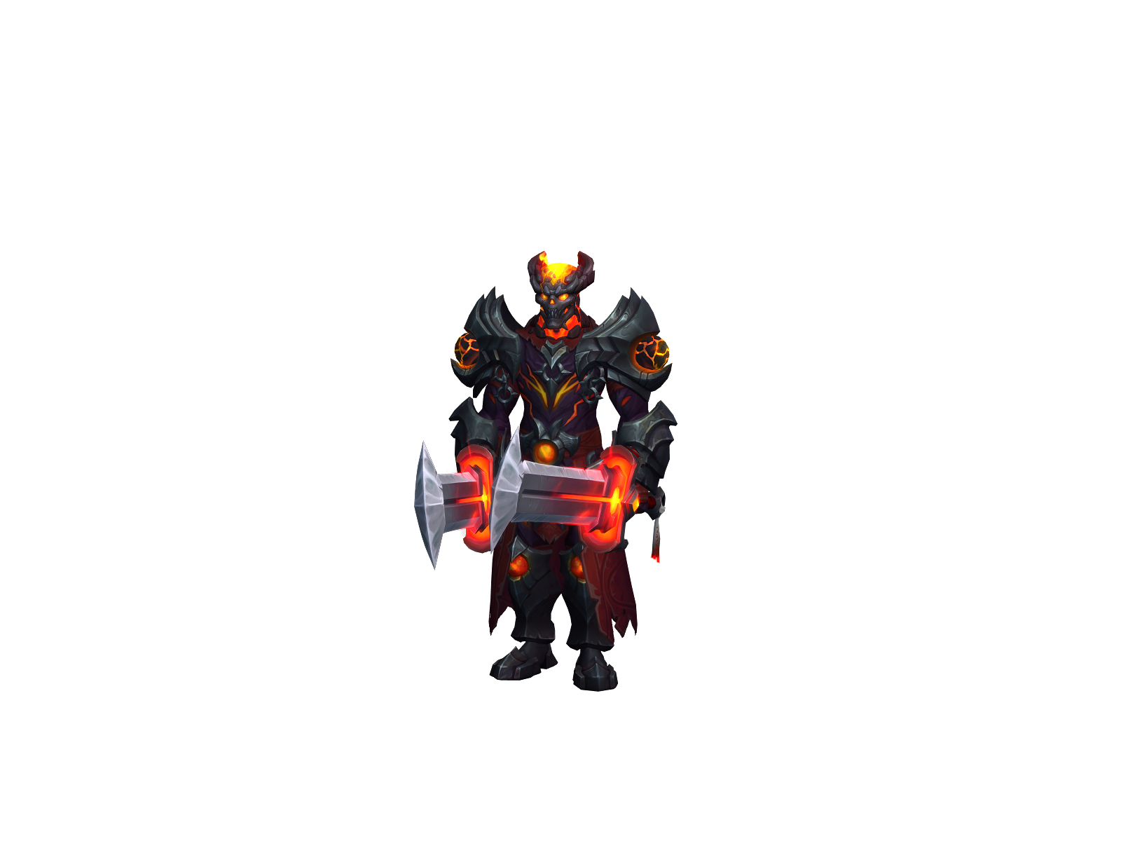 Флитц 3D character render