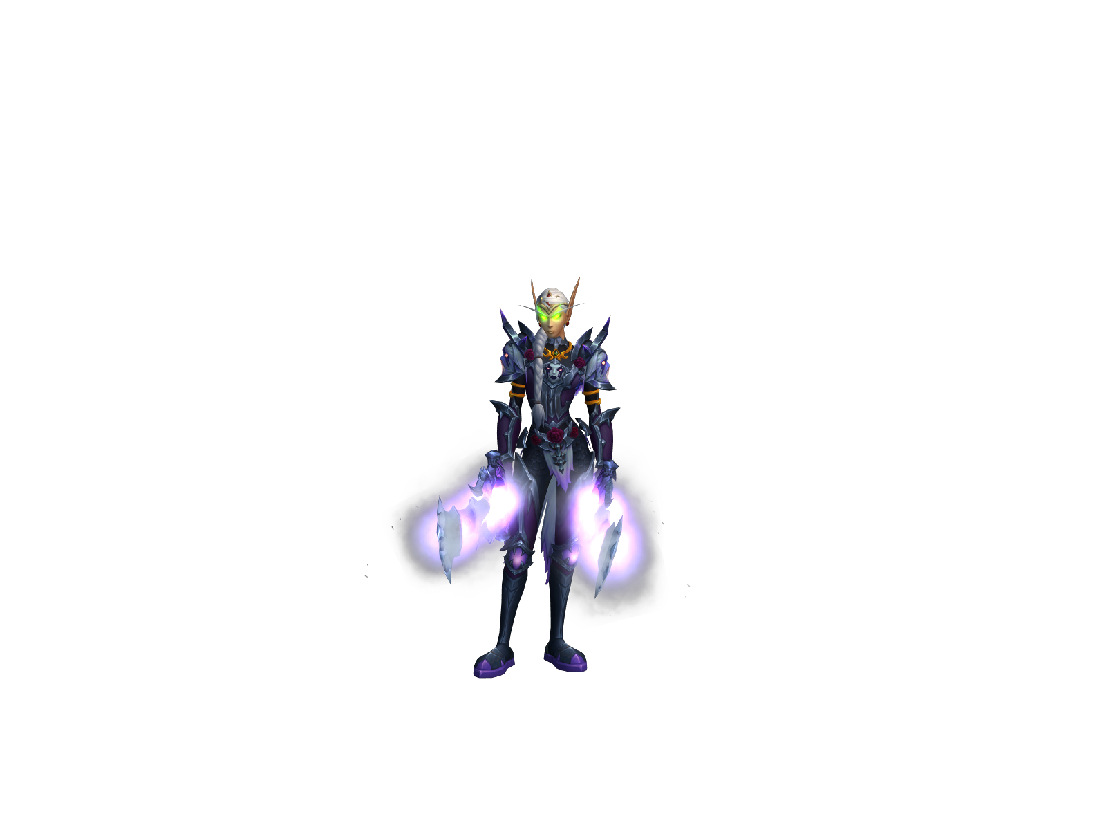 Альфавикингс 3D character render
