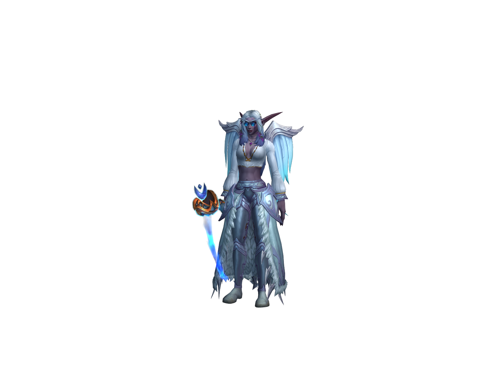 Кисис 3D character render