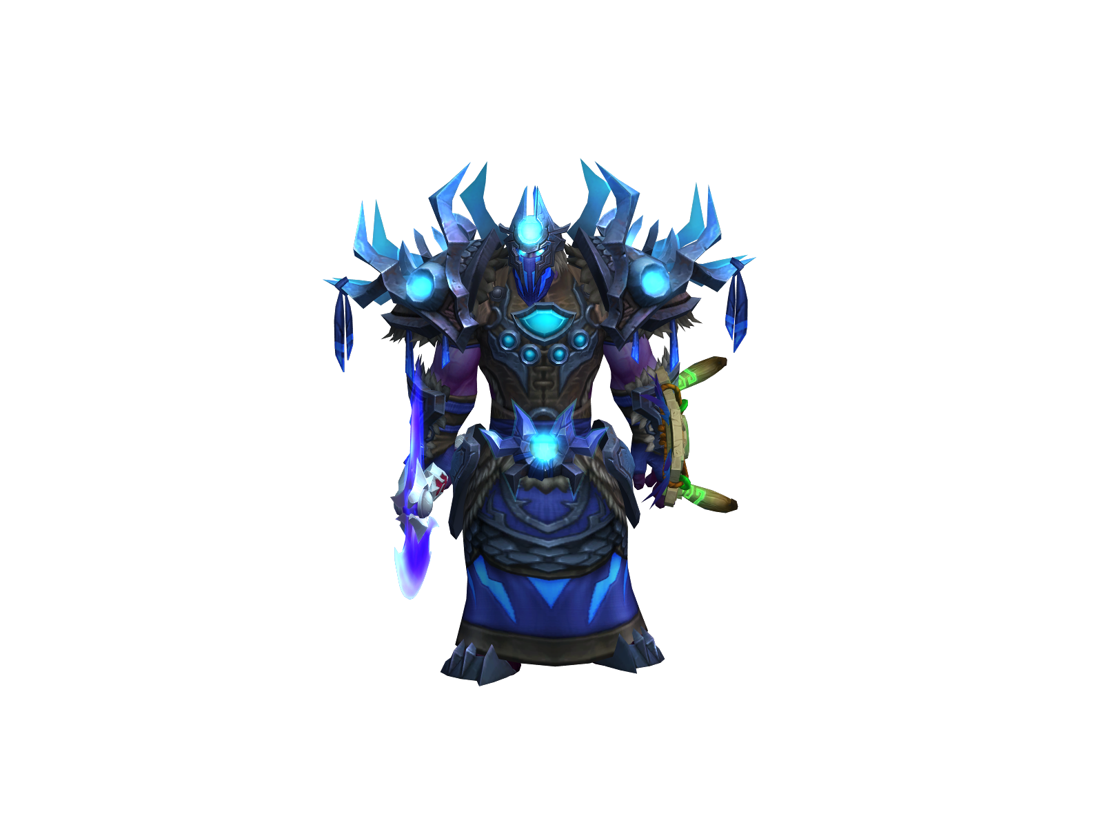 Любовьтвоя 3D character render
