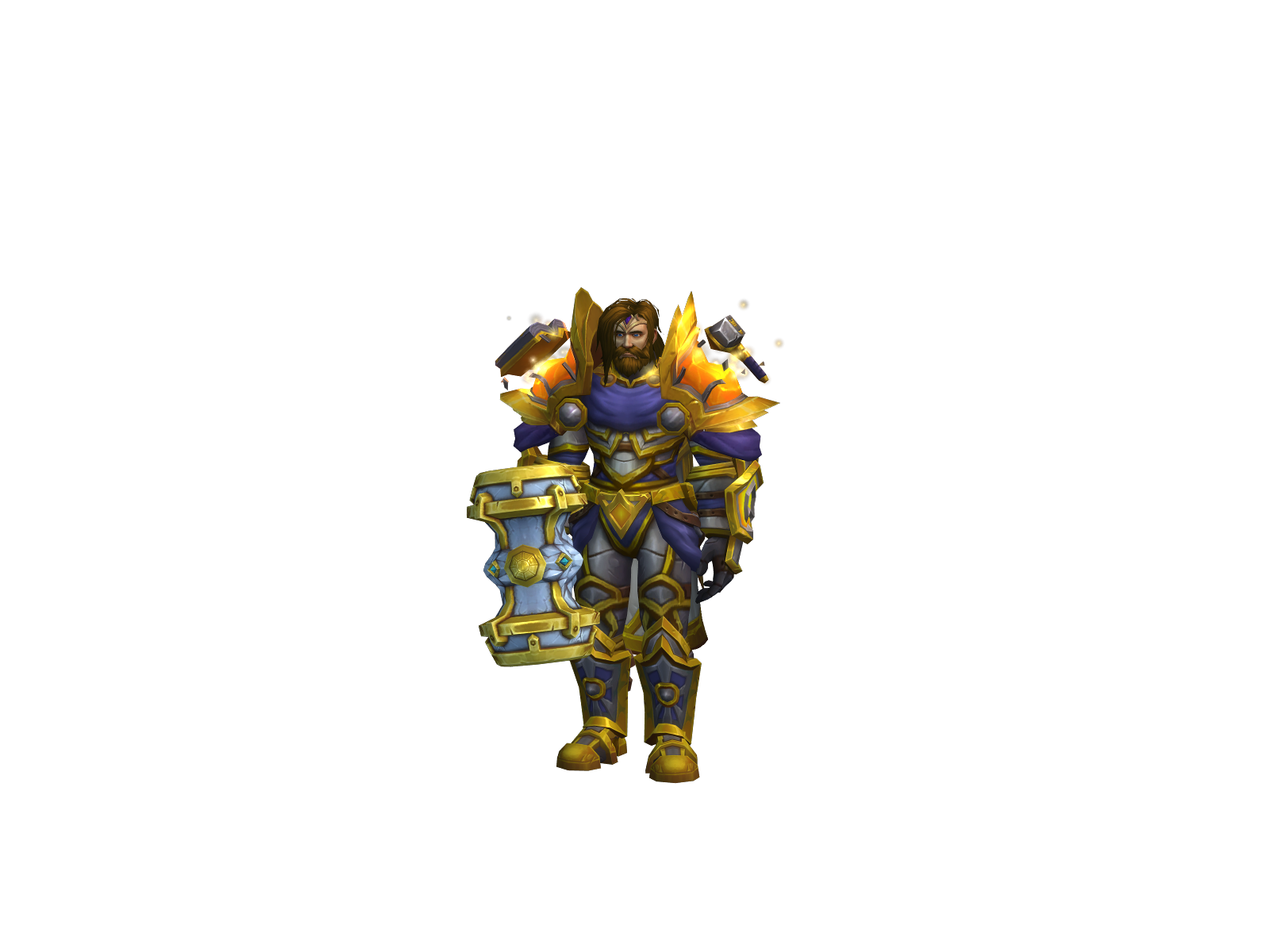 Баблгкд 3D character render