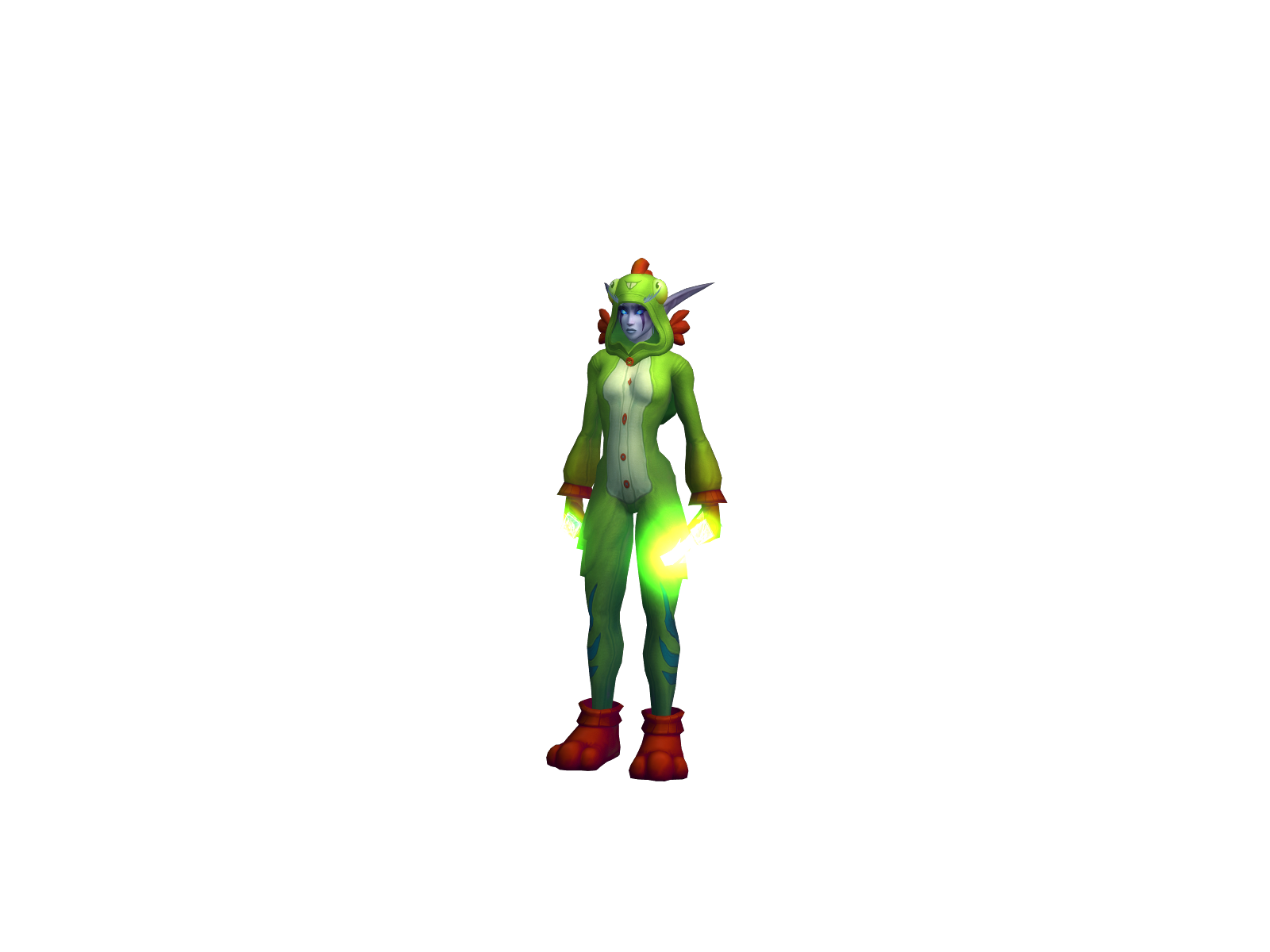 Хм 3D character render
