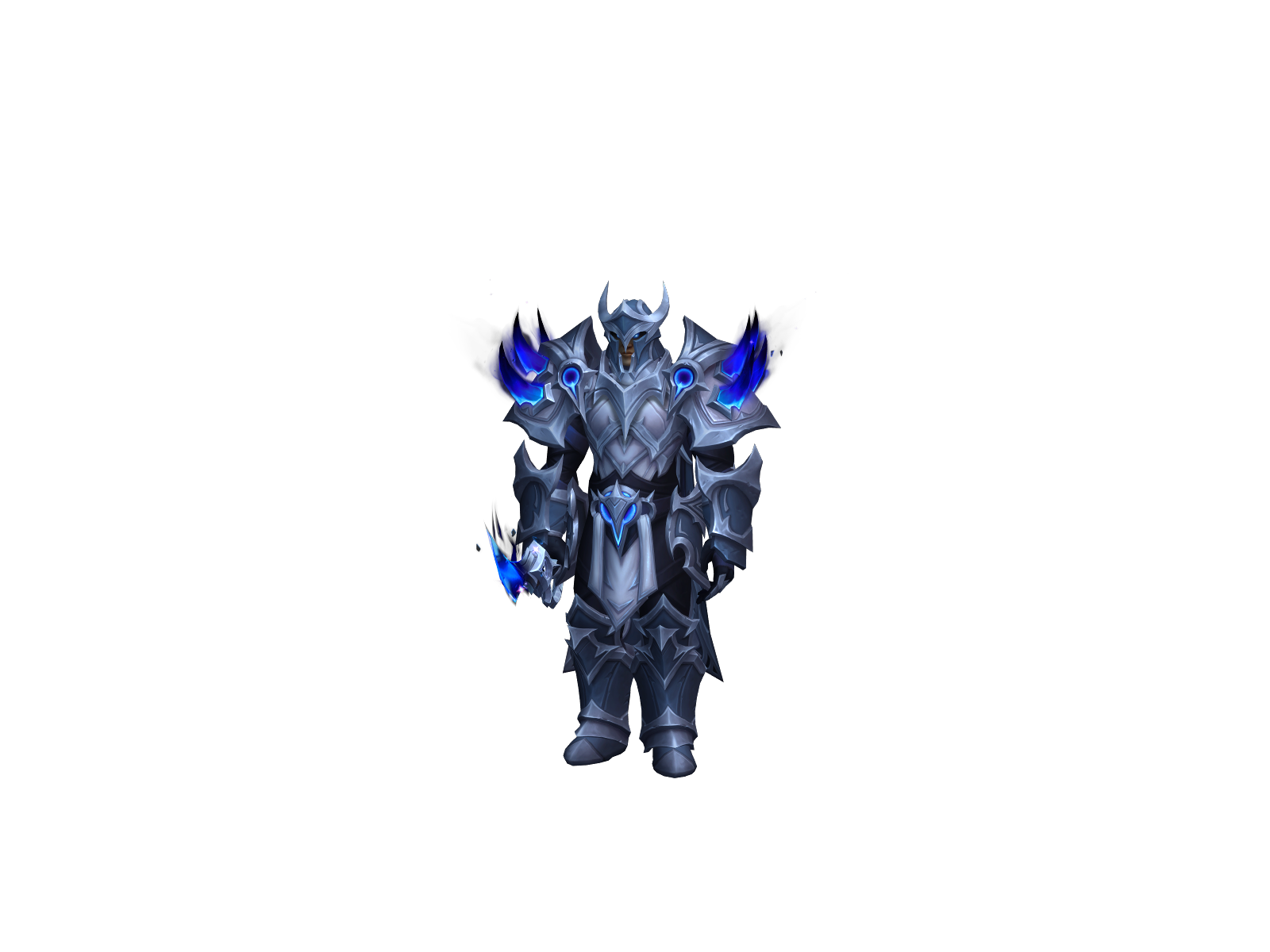 Кошиш 3D character render