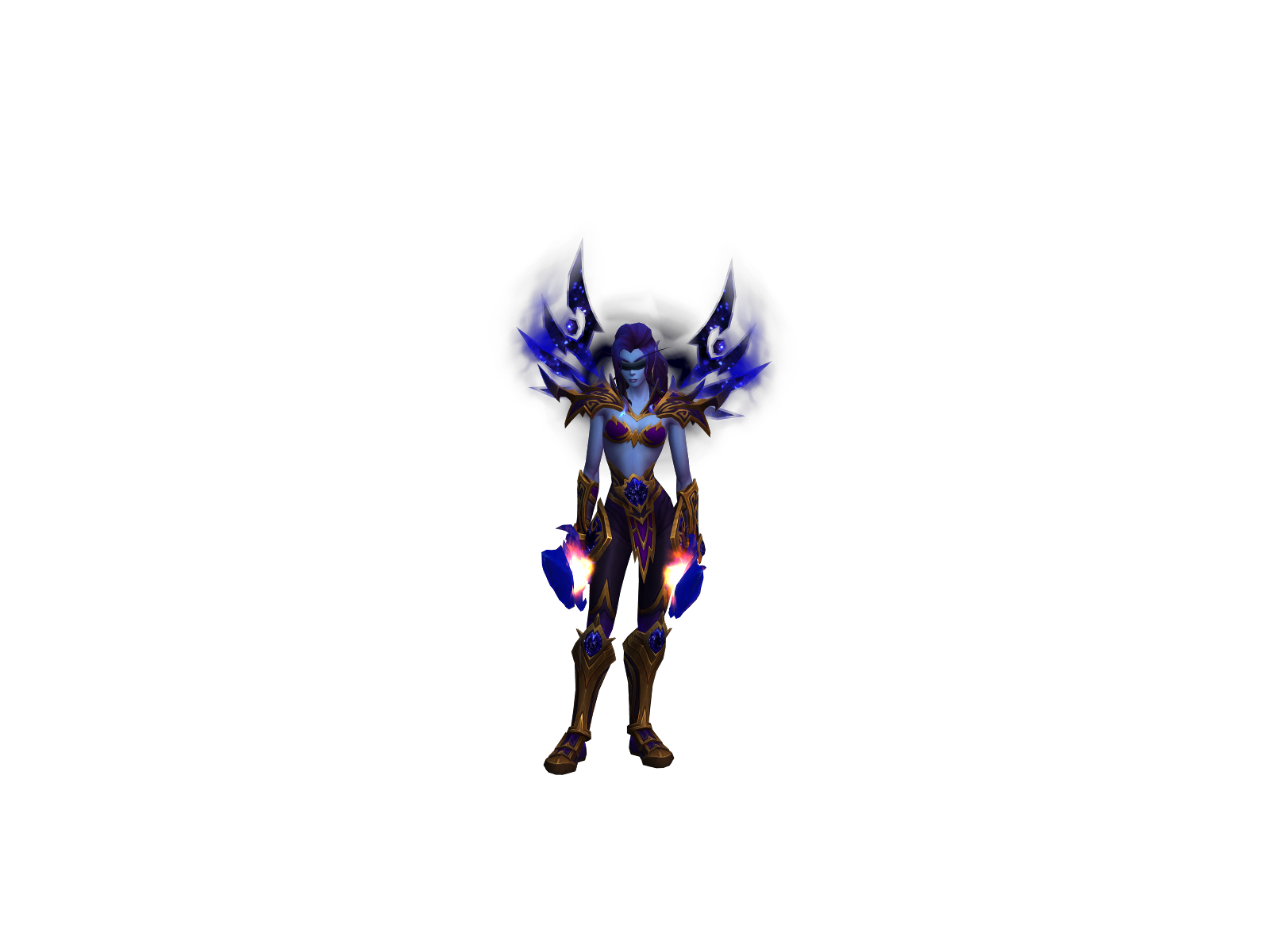 Рнд 3D character render