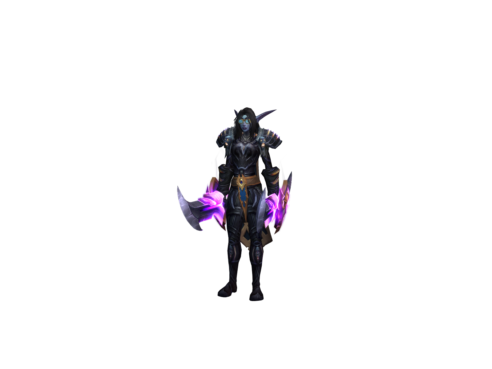 Сххсс 3D character render
