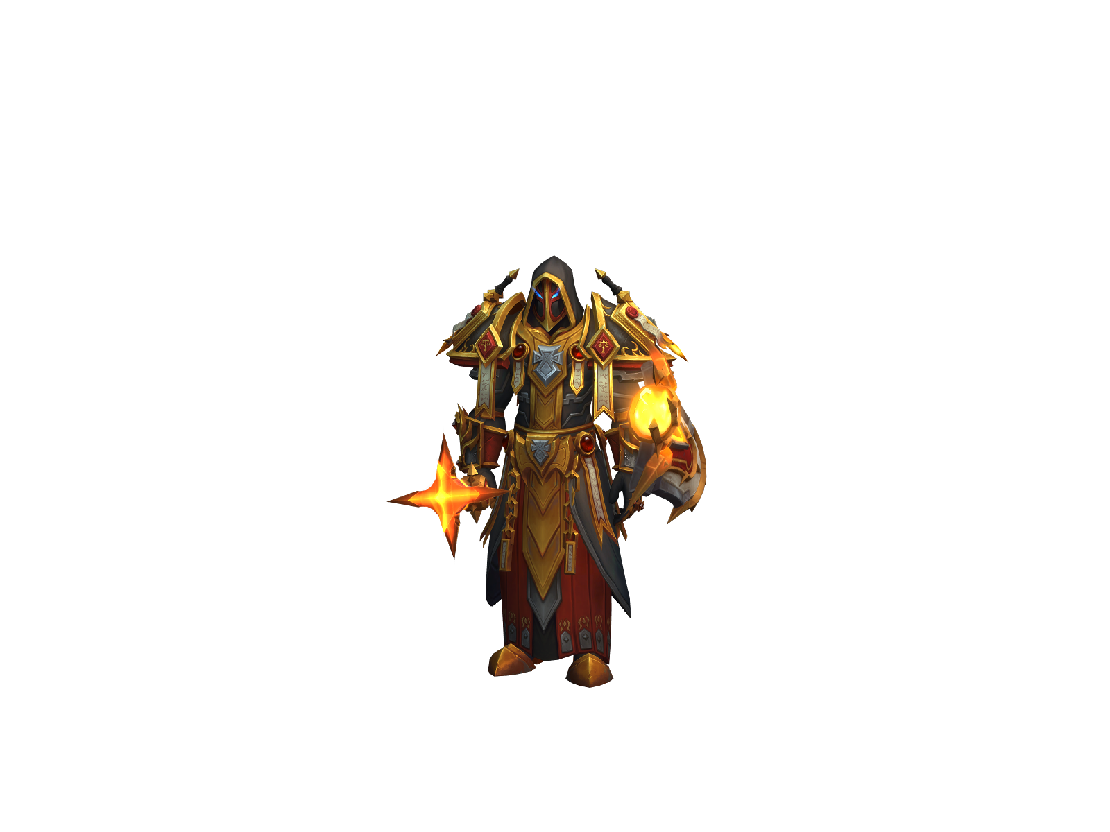 Лысинасияет 3D character render