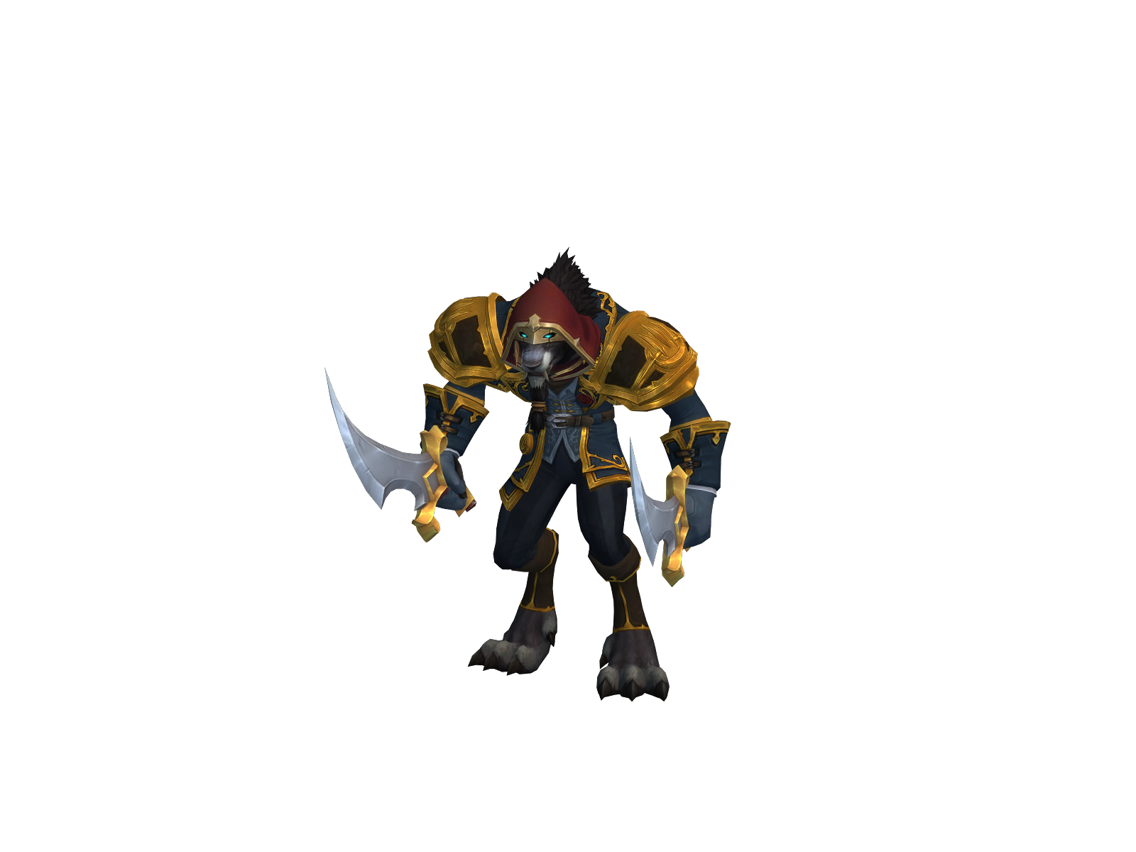 Пирролидин 3D character render
