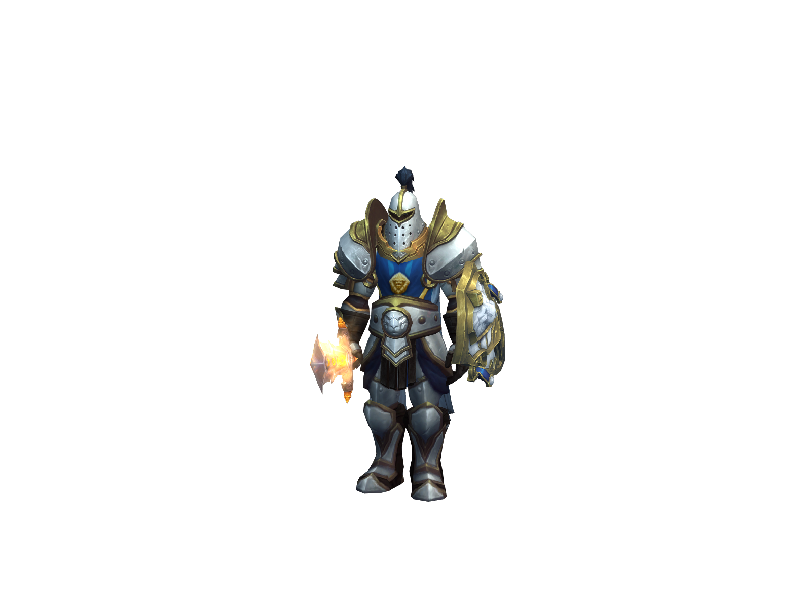 Бобиксвета 3D character render