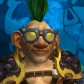 Гринли-gordunni