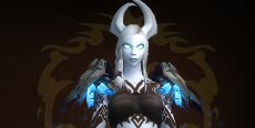 Лорнааль's Avatar