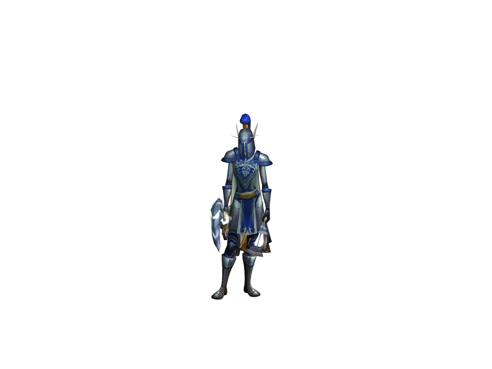 бестактно 3D character render