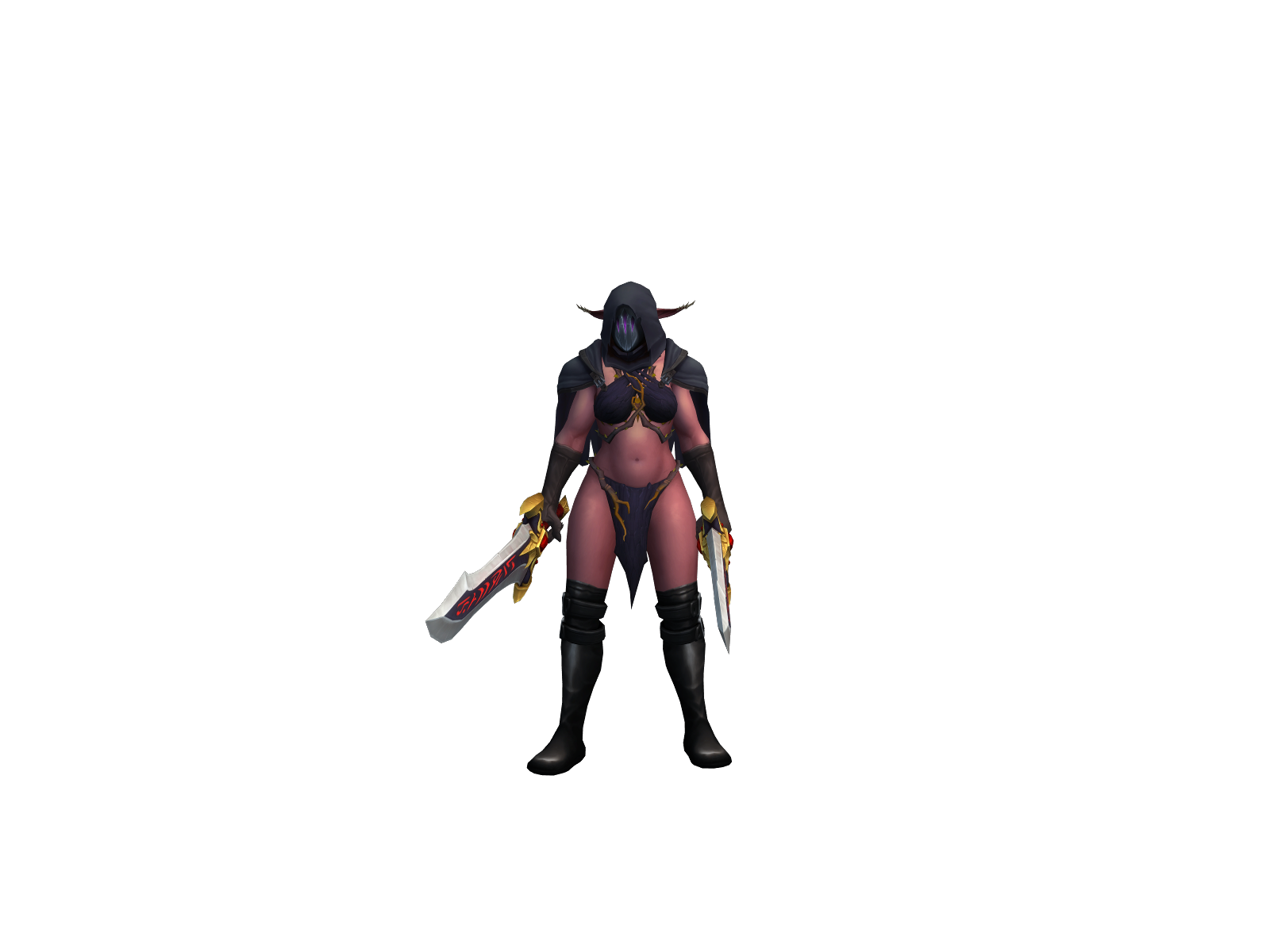 Уцжзщмо 3D character render