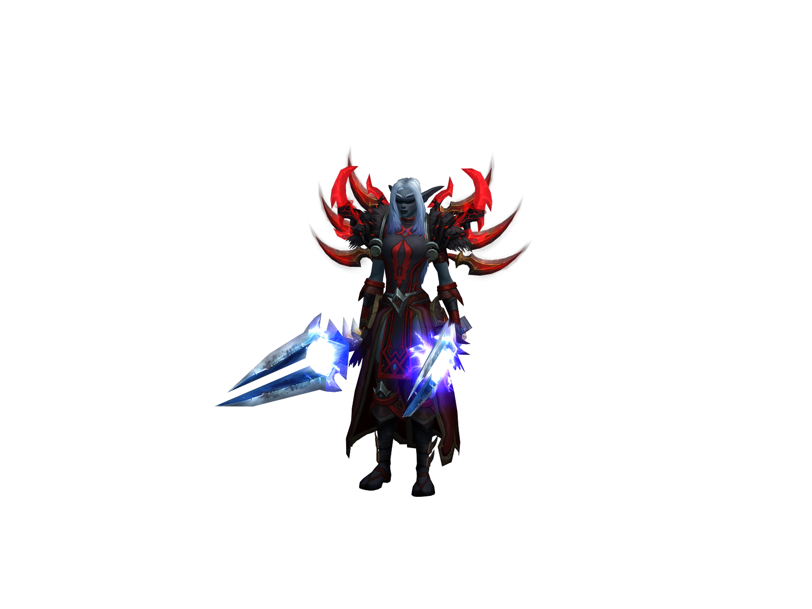 Сатдв 3D character render