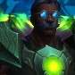 Киллемх avatar