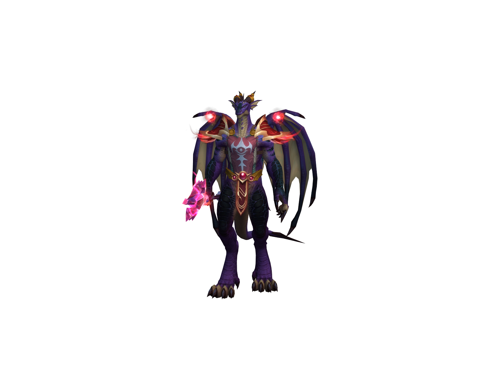 Ххвр 3D character render