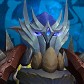 Теньмии avatar
