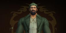 Зенобий's icon