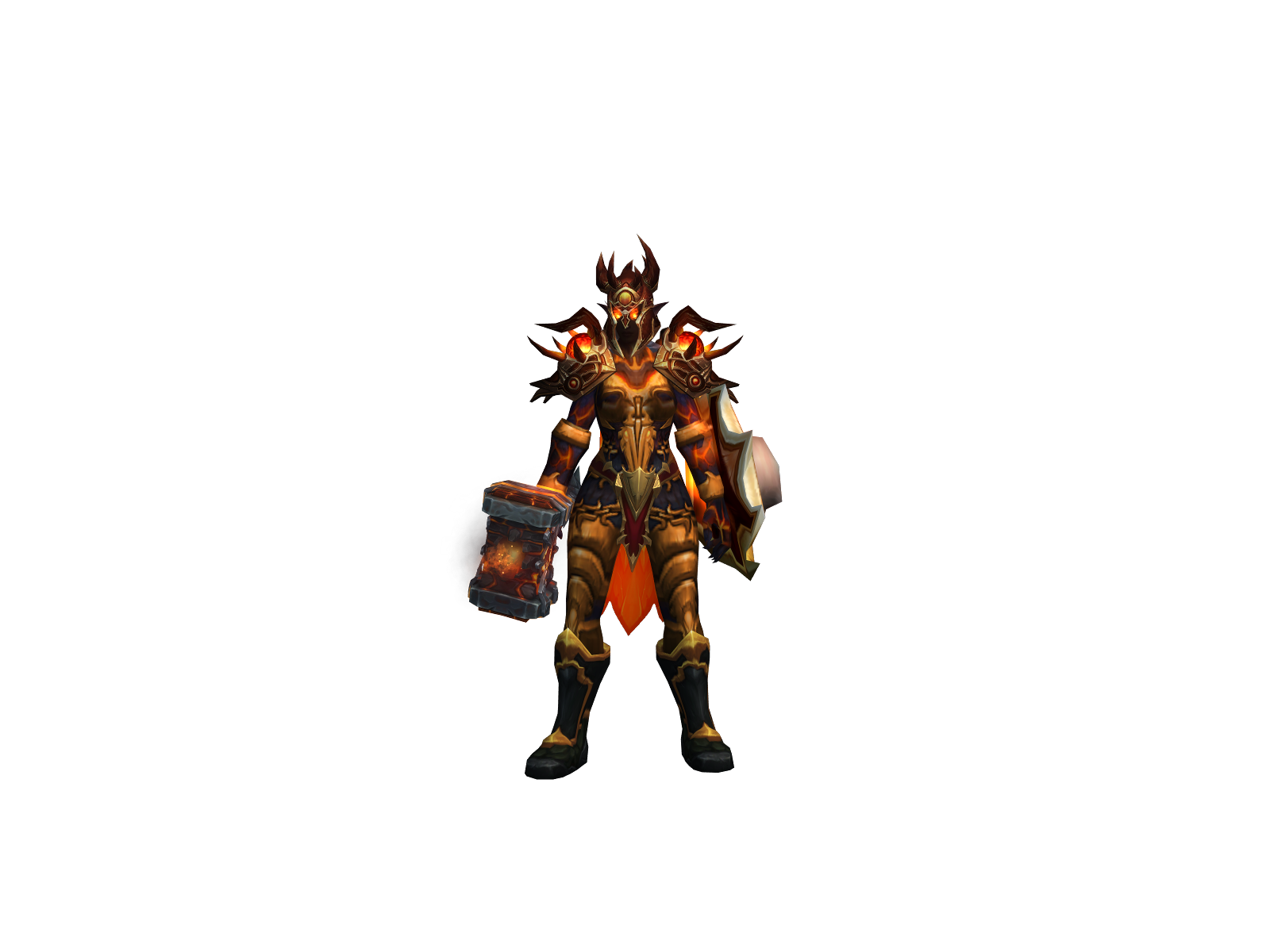 Таркетт 3D character render