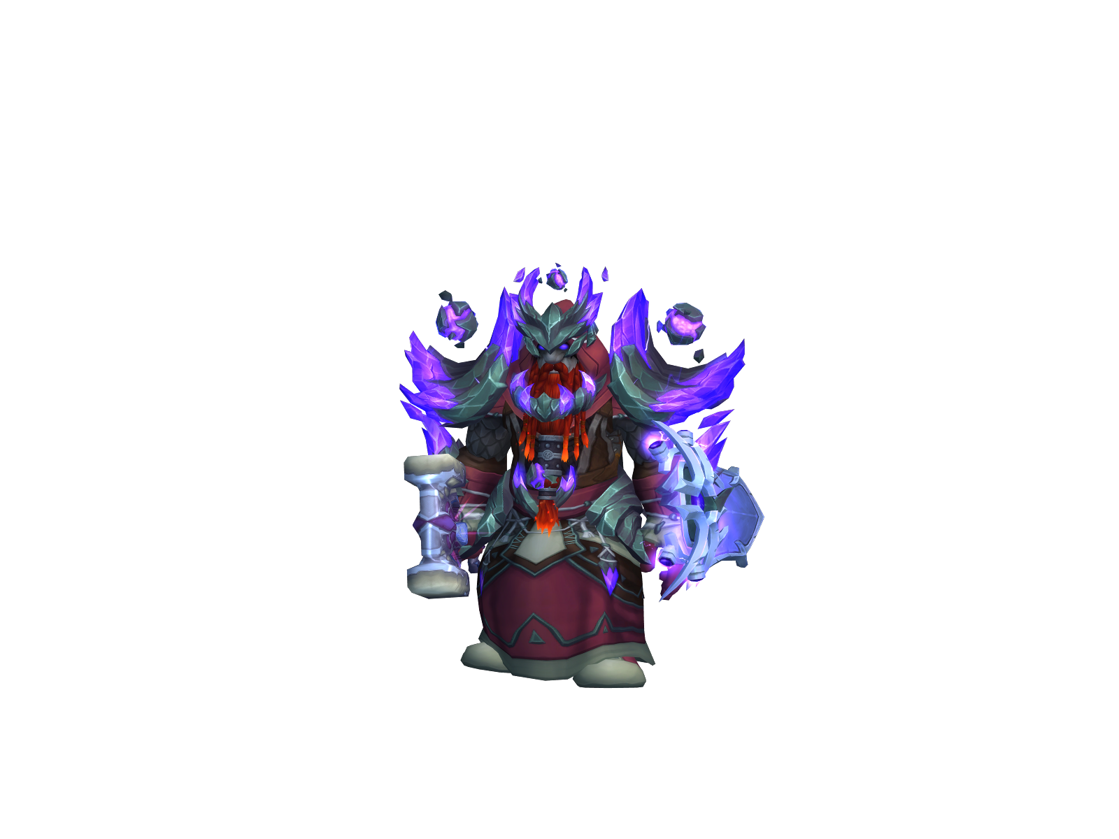 Исходкодоев 3D character render