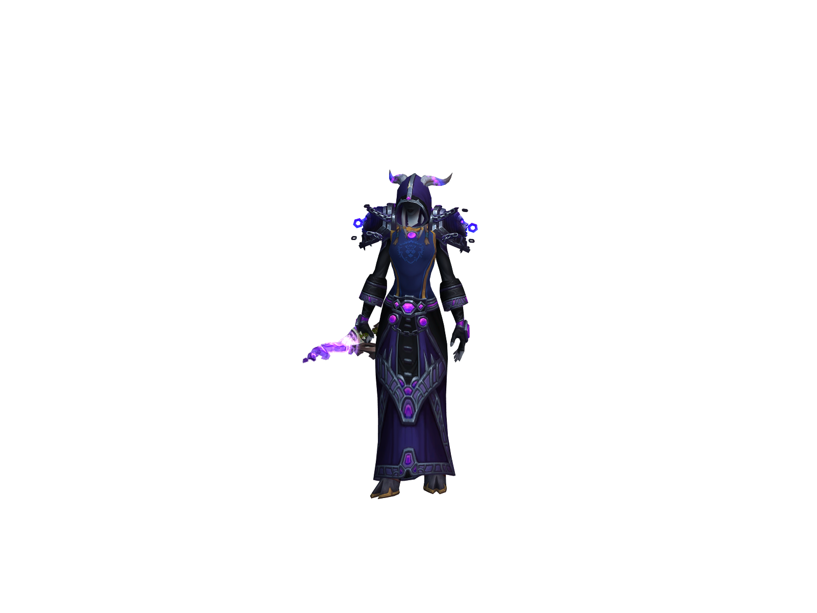 Царевнасвапа 3D character render
