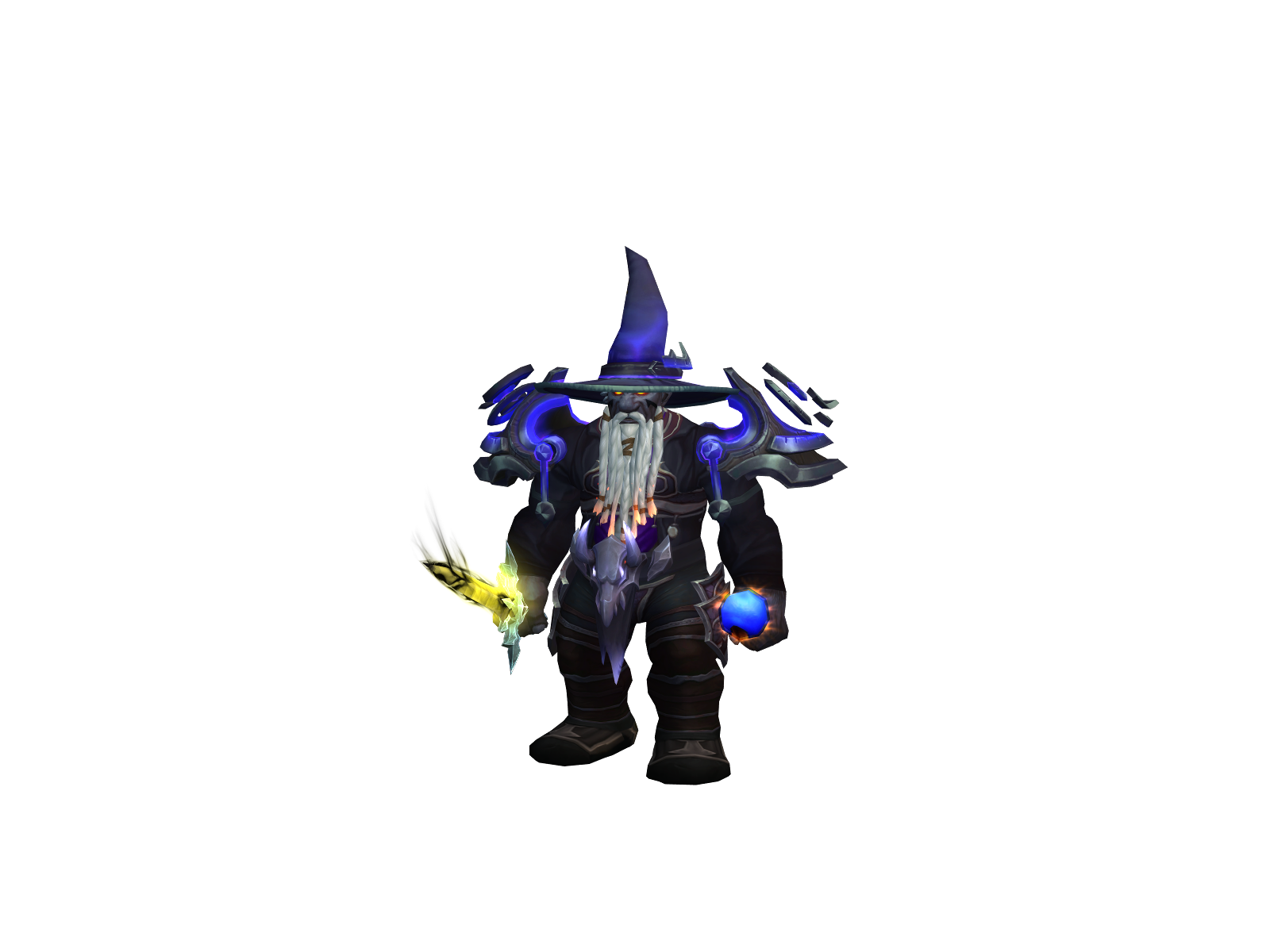 нежныеласки 3D character render