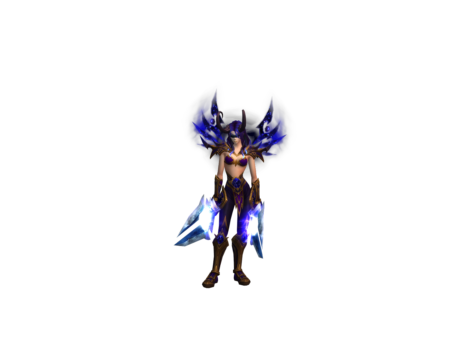 Дэхазилла 3D character render