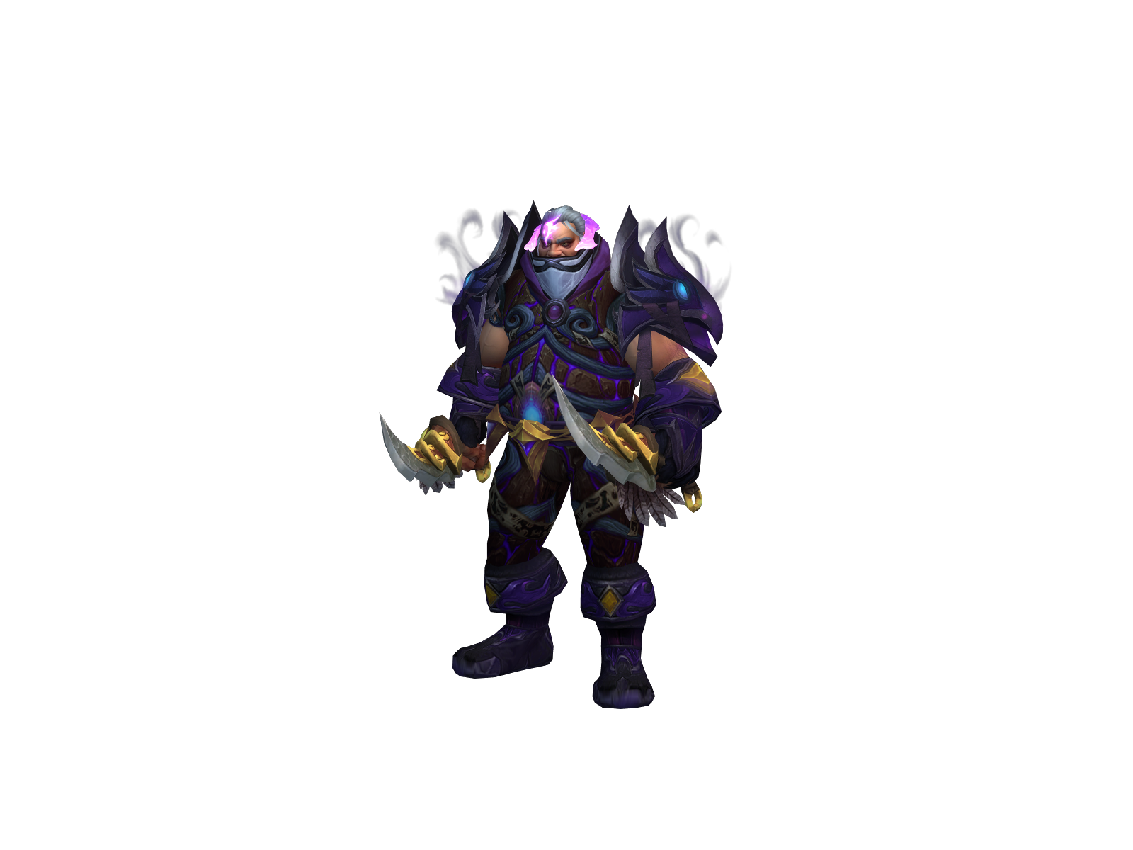 Налоговая 3D character render