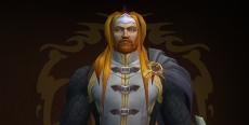 Ворган's icon