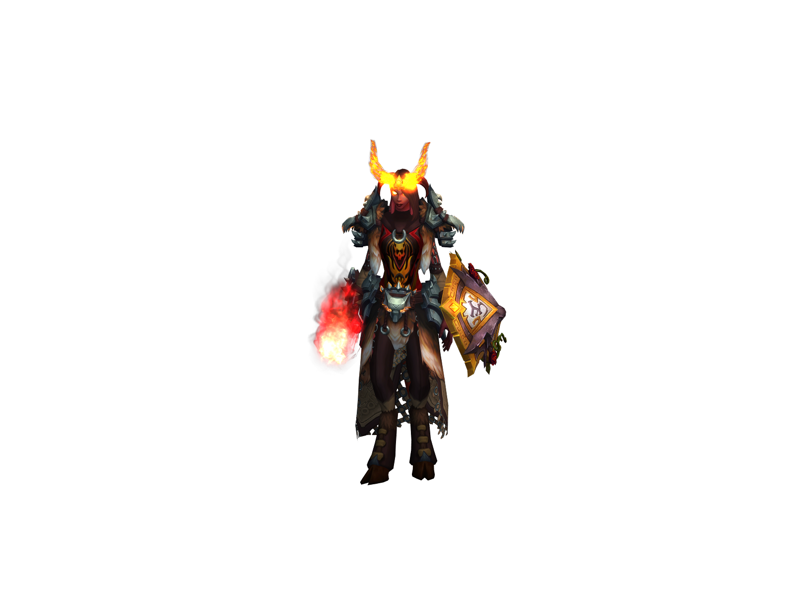 Алказельтцер 3D character render