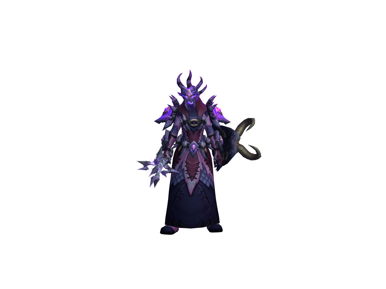 фэйспалм 3D character render