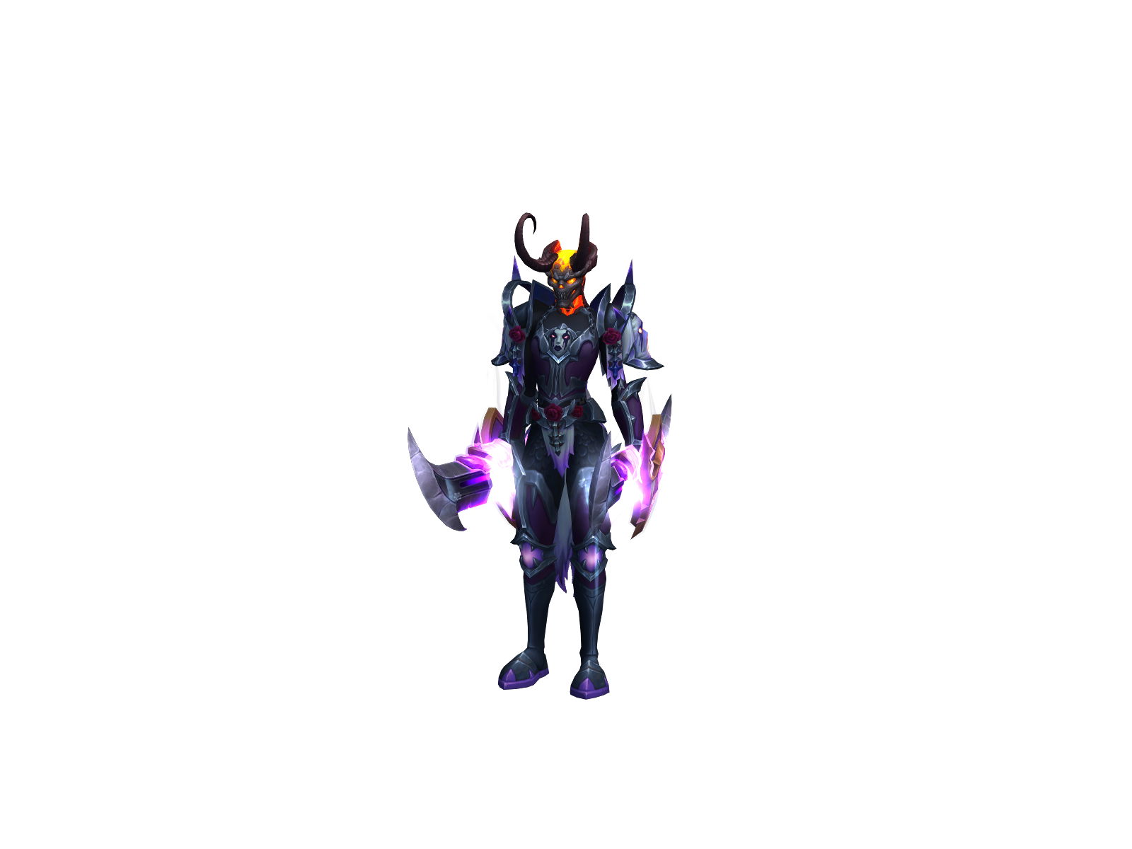 Печеньках 3D character render