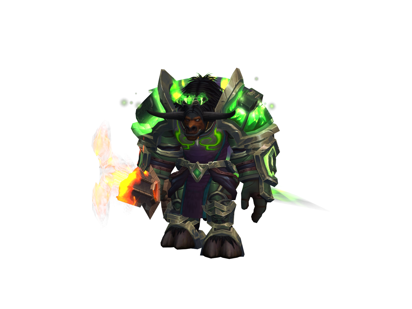 Шортбиткоин 3D character render