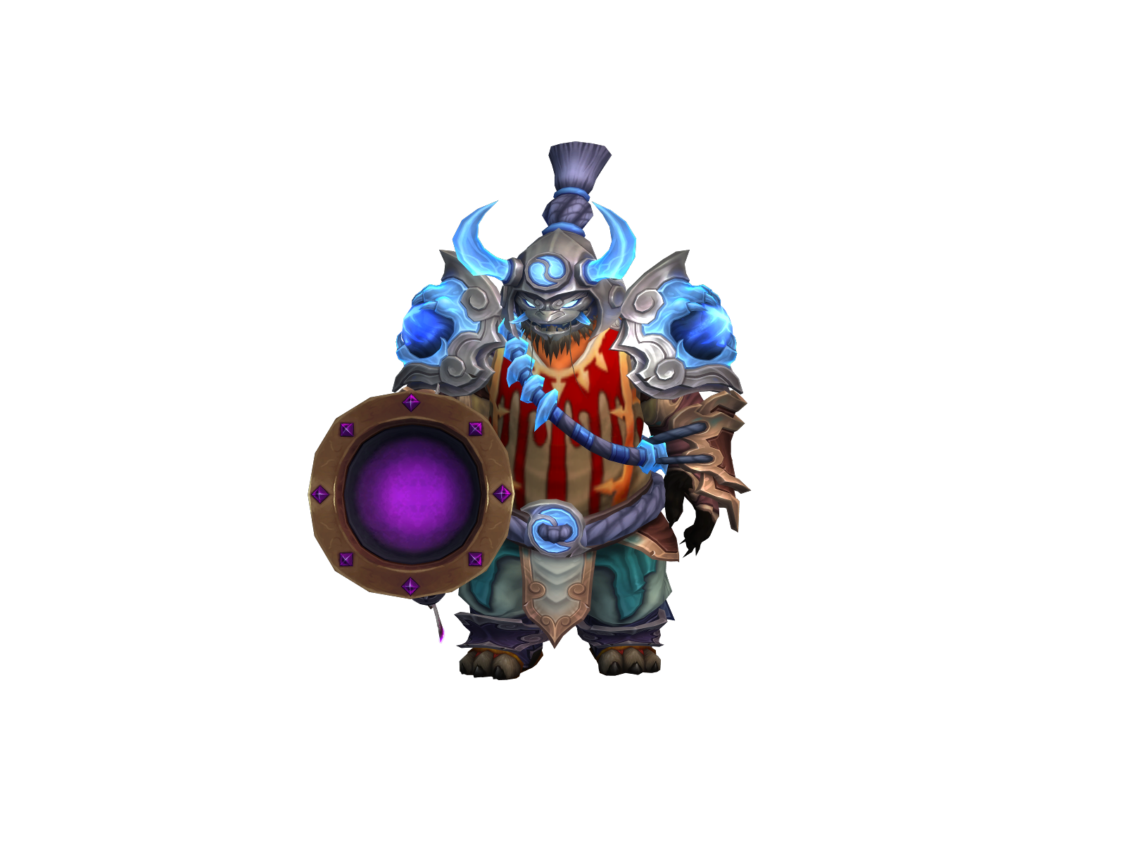 алкобас 3D character render