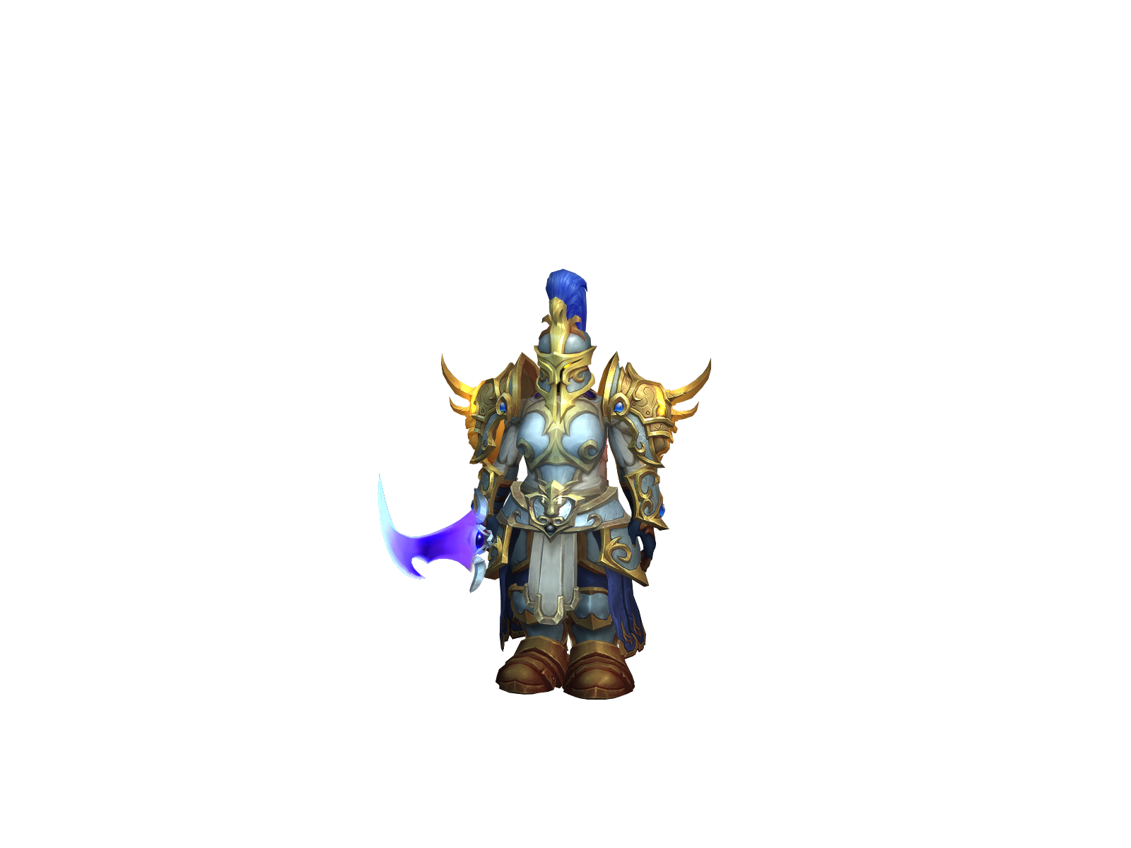 Инсейнлол WoW character banner