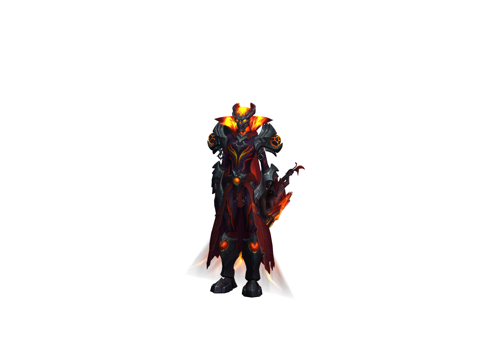 Пиупипипиу 3D character render