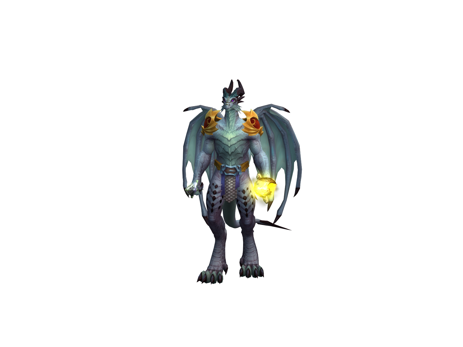 Мяснойзахлёб WoW character banner
