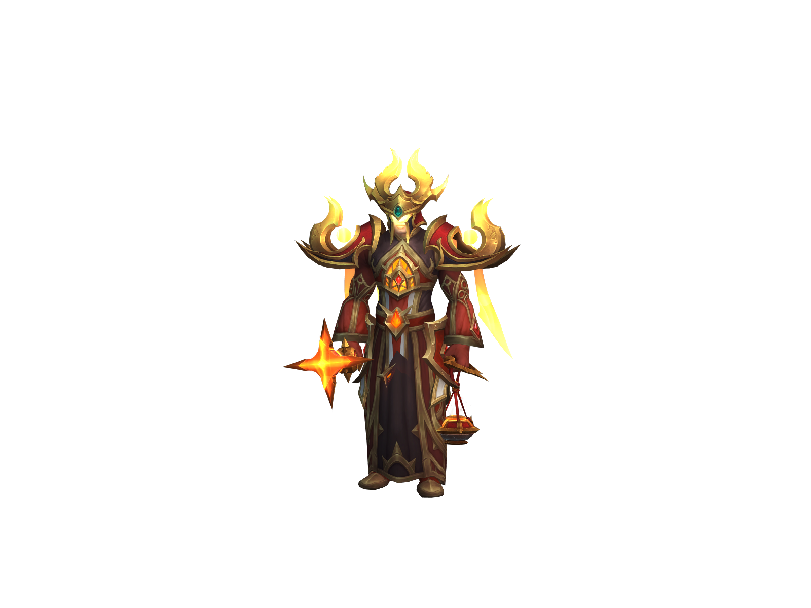 Ситэ 3D character render
